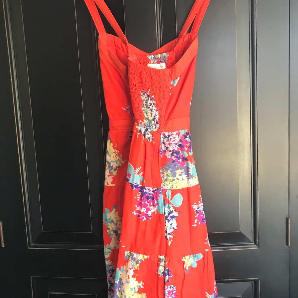 Dress - Picture 3 of 8